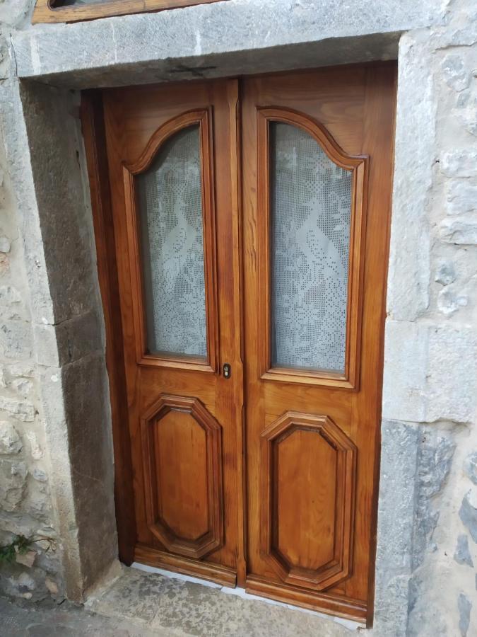 メスタ Μεστα - Πλατειαヴィラ エクステリア 写真