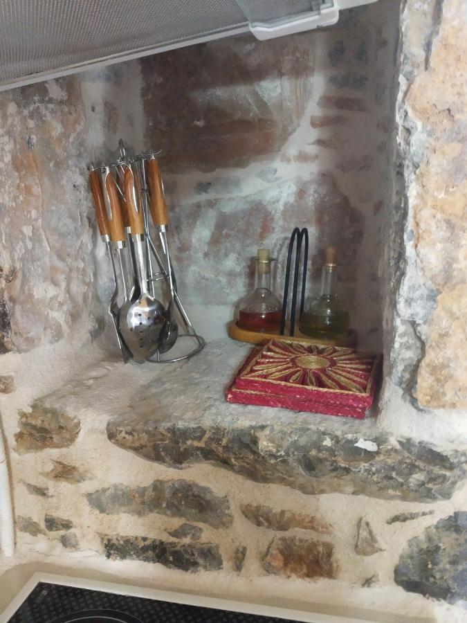 メスタ Μεστα - Πλατειαヴィラ エクステリア 写真