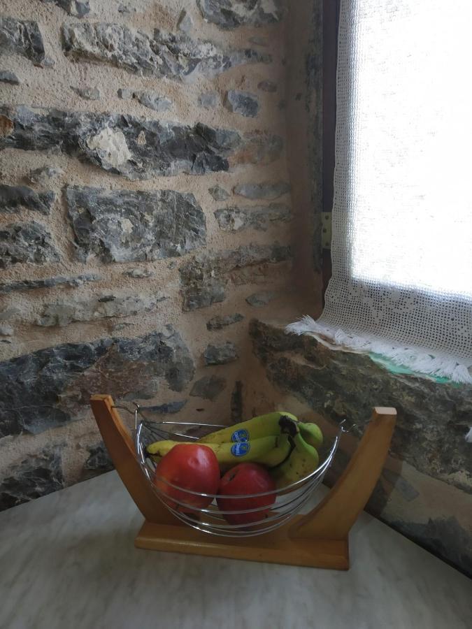 メスタ Μεστα - Πλατειαヴィラ エクステリア 写真