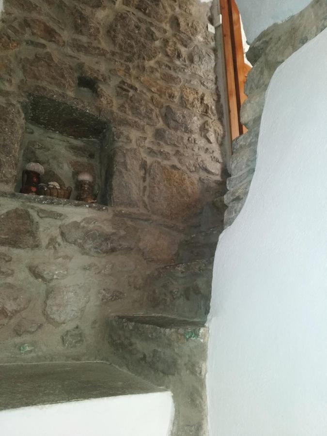 メスタ Μεστα - Πλατειαヴィラ エクステリア 写真