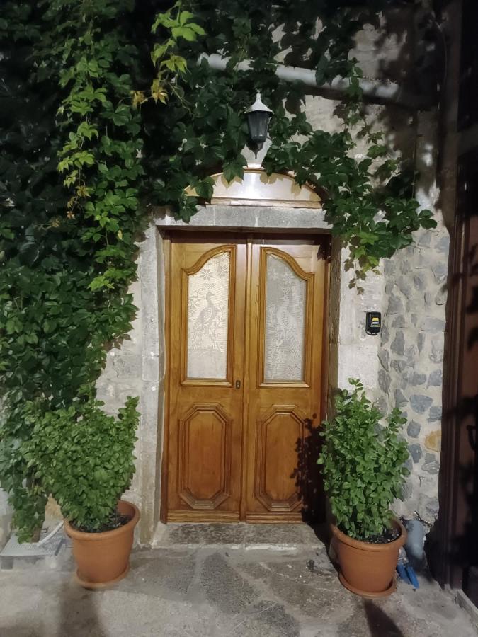 メスタ Μεστα - Πλατειαヴィラ エクステリア 写真