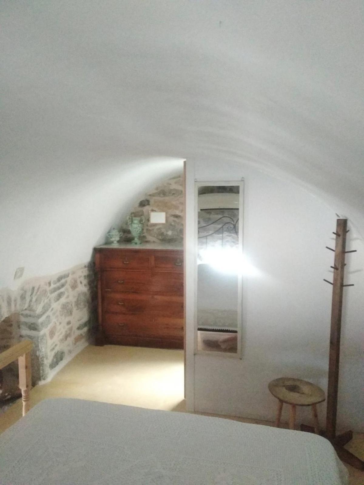 メスタ Μεστα - Πλατειαヴィラ 部屋 写真